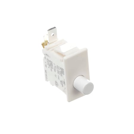 Alliance Laundry Systems SWITCH, PUSH BUTTON D512973